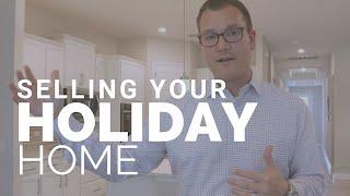 Selling your Florida holiday home