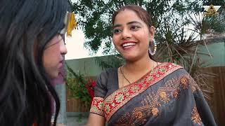 Turn Back - Ep 12 - Sarkari Bahu | The Final Episode | Hindi Web Series 2024 | ASP Entertainment