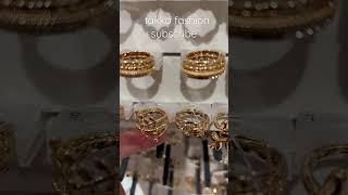 Takko fashion | #shorts #shoppingvlog #jewellery #takkofashion