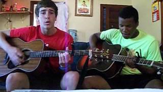 Payphone - Maroon 5 (Acoustic Cover)