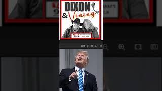 Richard Dixon and Valerie Vining are true MAGA sycophants in Cootersville, Alabama.