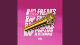 Rap Freaks Freestyle