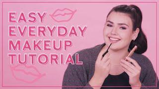 Picture Perfect Makeup Tutorial | Easy Everyday Makeup | Mary Kay