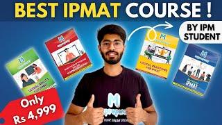 Best IPMAT preparation course ! | IPMAT Online course | IPMAT Indore | IPMAT Rohtak | JIPMAT