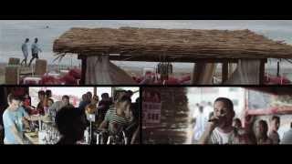 Who See - Bar-Bari (Cuba Libre, Sutomore 2013)