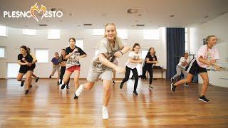 CITY GIRLS - Chris Brown & Young Thug | Choreography by Elena Intihar & Karina Cencic | Plesno Mesto
