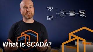 What is SCADA?