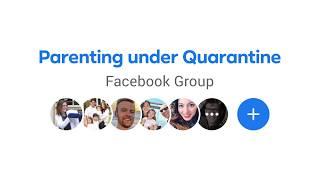 Facebook Group Quotes | Parenting under Quarantine