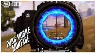 "Friday"/Pubg Mobile Montage /Honey fraggs