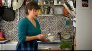 Eggs In Pots - The Little Paris Kitchen - Rachel Khoo