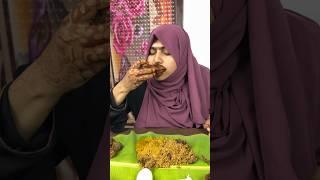 Eid Special Lunch Menu | Ramadan 2024 | #shorts #trending #eidulfitar2024 #eid #eidbiryani