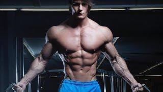 THE POWER OF AESTHETICS  Fitness motivation 2019