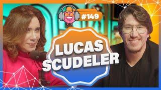 LUCAS SCUDELER (OS SEGREDOS DOS RELACIONAMENTOS) - PODPEOPLE #149