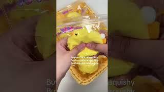 Buy her a chick tabasquishy #yoyosquishy #tabasquishy #fypusa #stressrelieftoys