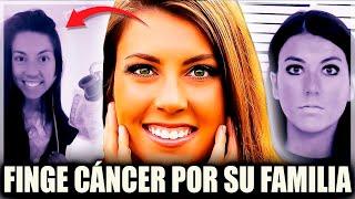 FINGER CÁNCER y ESTAFA por su FAMILIA / CASO MADISON RUSSO