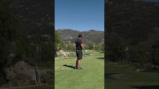 MADERAS GOLF CLUB | 4 Iron All Day