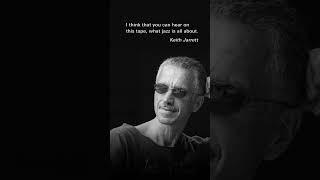 Keith Jarrett Trio - Someday My Prince Will Come (teaser)