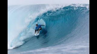 Surfing Olympics: Olympics Paris 2024 Summer Surfing Tahiti #olympics