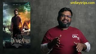 DEVARA - Lazy review by prashanth