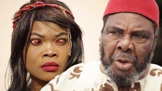 Please Watch This Interesting African Royal Ghost Movie  2 Released Today & Learn - African Movies