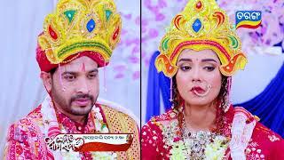 Kemiti Ama Samparka |Episodic Promo-157 | 7th April 2025 |Mon-Sat @ 6:30 PM | Tarang TV |Tarang Plus