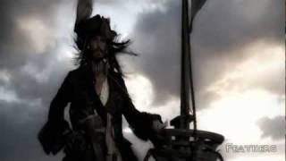 Pirates of the Caribbean [MEP tribute]