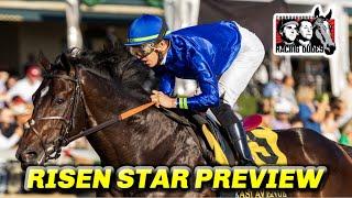 Risen Star Stakes Picks and Preview 2025 | Kentucky Derby Prep Race