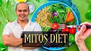 MITOS DIET | DR1 SHARE