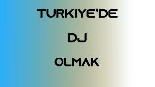 Türkiye'de DJ Olmak! (1) - Tecrübe mi? Fenomenlik mi? (Uğur Başaran)