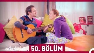 Umutsuz Ev Kadınları 50. Bölüm