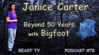 BEAST TV #78 - Janice Carter