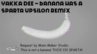 [REQUEST] Yakka Dee has a Sparta Upsilon (PE V2) Remix (4KUHD@60FPS)