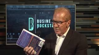 Best Selling Author & Entrepreneur Jesse Krieger on Getting You Published