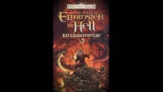 The Elminster Saga - Book 4 part 1