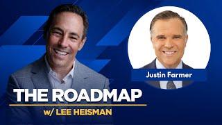 The Roadmap | Justin Farmer | CEO Of Exit Wealth Advisors