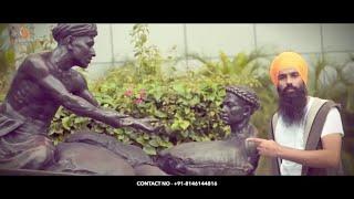 KIRTI BABA II JAGGI SANDHU II OFFICIAL VIDEO 2019 II SARDAR G RECORDS