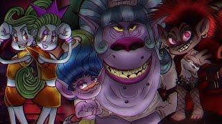 Trolls  | Everybody Wants to Rule the World | edit