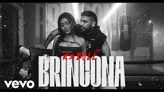 Reboll333 - Brincona (Video Oficial)