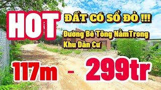 Bán Đất Khánh Vĩnh Nha Trang Có thổ cư giá rẻ xã Khánh Phú  | Hồng Trực BẤT ĐỘNG SẢN Nha Trang