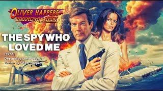 The Spy Who Loved Me (1977) Retrospective/Review