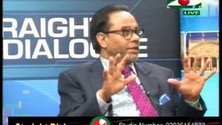 Mahtabur Rahman | Straight Dialogue Live