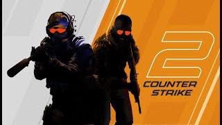 СТРИМ FACEIT COUNTER STRIKE ️