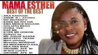 Mama esther