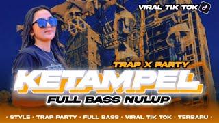 DJ KETAMPEL VIRAL FULL BASS HOREG BAR BAR - AS KDN KEDIRI