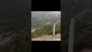 Шахрисабз, горы Мираки. Поднялись на гору, увидели водопад!!! Скоро выйдет полное видео!!!