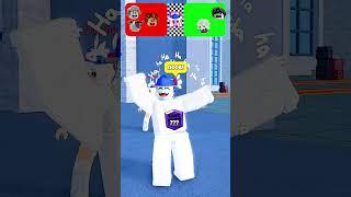FIND OUT WHAT LEVEL RIP_INDRA HAS!  #shorts