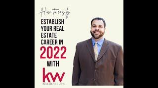 Keller Williams Careers: How to get started with Keller Williams by Ed Spillers KW Grand Rapids