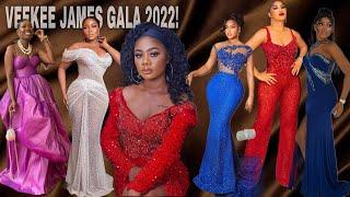 WINNING 300k @VeekeeJames MET GALA 2022 AS THE BEST DRESSED + Meeting Celebrities 