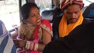 most emotional bidai video | Yatra shuru vlog | Bihari weding bidai | nitish Singh  (1)