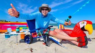 Beach & Gadgets 2023 (That Will Blow Your Mind)